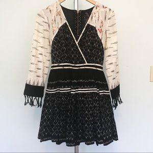 Free People New Romantics Could you Be Loved Dress